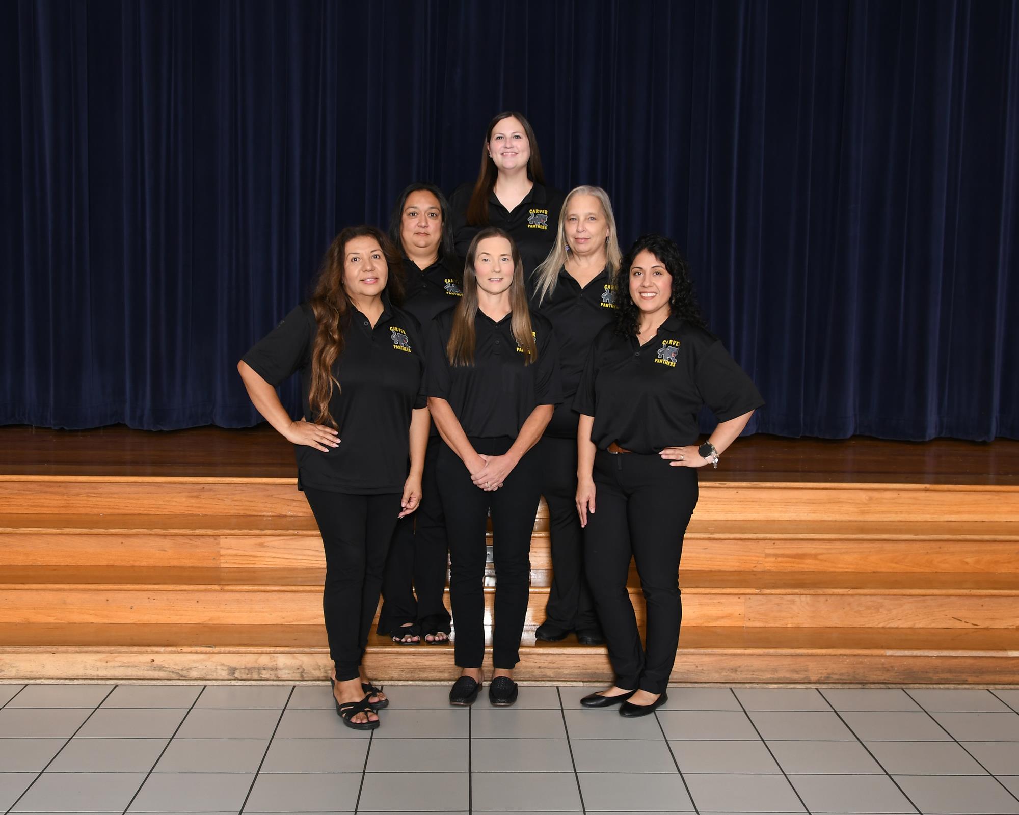 Fourth Grade Teachers.